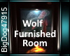 [BD]WolfFurnishedRoom