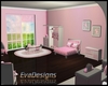 Baby Girl Room