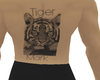 mark and tiger tattoo