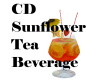 CD Sunflower Tea