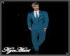 Suit Outfits + Shoes