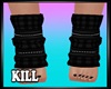 Pentagram Socks