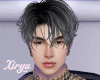 Suga Ash Grey