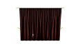 club Curtains