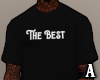 A | M. The Best Shirt