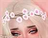 Flower Crown Cherry