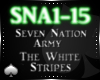 [♠] 7Nation Army Remix