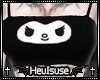 H. Kuromi <3