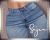Ⓢ Jeans * RLL