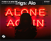 Alone Again (2) ♪