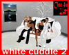white cuddle 2