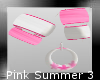 Pink Summer 3