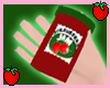 *SS*Strawberry Jam