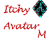 Ama{Itchy Avatar male