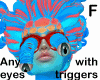 any eyes spring glasses