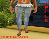{DIPP}JEANS by APPLE