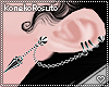 *KR* RoxxAn Earrings