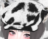 Panther beret