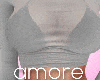 Amore BaBy💋Grey
