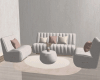 Set Sofa