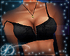Black Bra