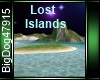 [BD] Lost Islands