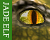 [JE] Lizardman Eyes 3