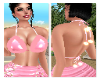 Top Rosa Lulu