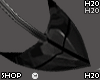 Tail Demon Black