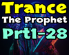 Trance - The Prophet