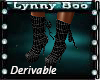 Drv. Ankle Boots