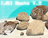 [JS] Rocks V.2