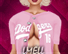 Girl Pink Outfit