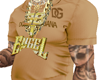 EB BELLY TSHIRT WHITE