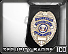 ICO Security Badge