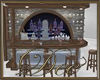 Cocktails Wine Bar
