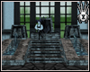 Ancient Lifewater Throne
