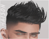 Nick Hair