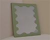 FUN MIRROR (GREEN)