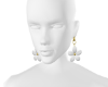 SoBe Florogram Earrings