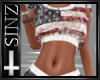 USA Loungewear