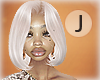 🅙 Julieta white