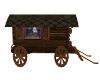 Caravan wagon