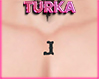 𝚃. Letter J | Tattoo