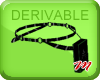 [Mir] Derivable Belts