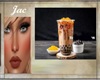 J~BUBBLE TEA (BOBA) TRIG