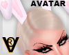 ! EML Bunny Avatar