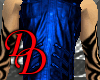 [DD]Leather Blue+Tatts