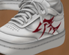 Sneakers Devil F