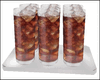 Glasses Of Cola